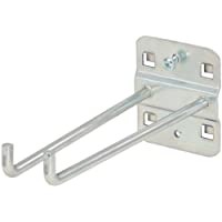 Los mejores  - KS Tools 860.0819 - Herramienta titular doublebent hookend- 90 °- 15 mm